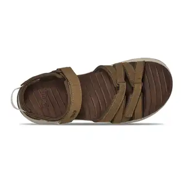 Image 5 of Teva Tirra Sport Leather Women's