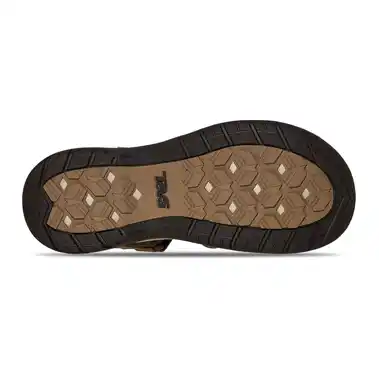 Image 6 of Teva Tirra Sport Leather Women's