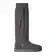 Alternate Image of Charcoal UGG Classic Tall Whipstitch Knit Women's