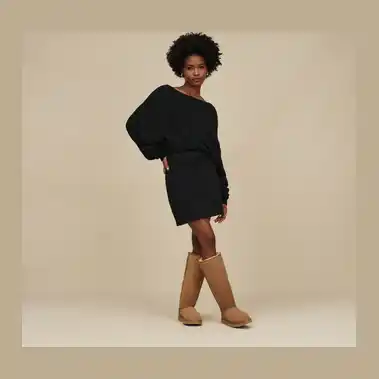Image 8 of UGG Classic Ultra Tall Women's