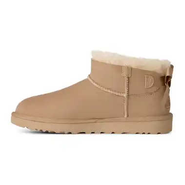 Image 3 of UGG Ultra Mini Bailey Bow Women's