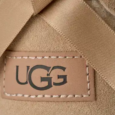 Image 5 of UGG Ultra Mini Bailey Bow Women's