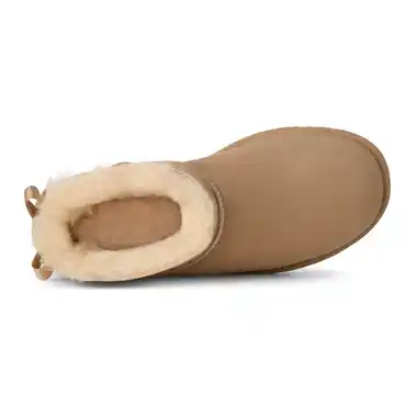 Image 6 of UGG Ultra Mini Bailey Bow Women's