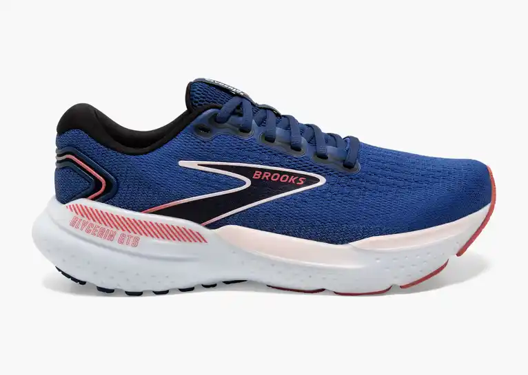 Image 1 of Brooks Glycerin GTS 21 Women's