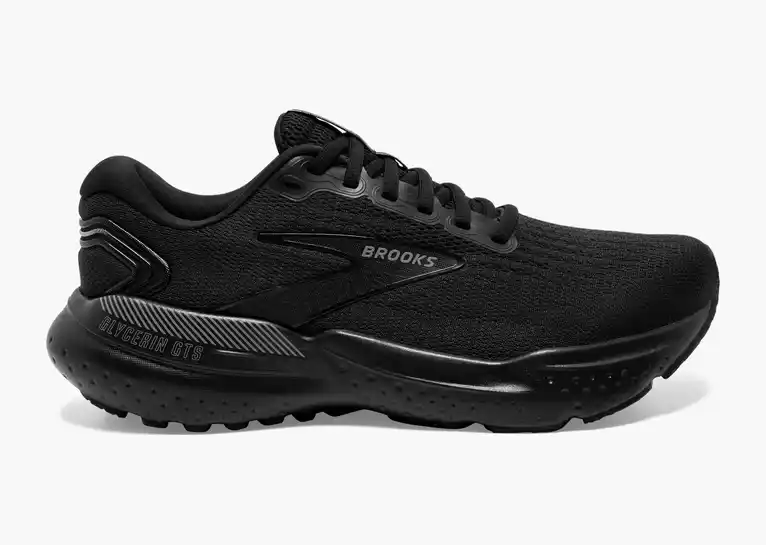 Image 1 of Brooks Glycerin GTS 21 Women's