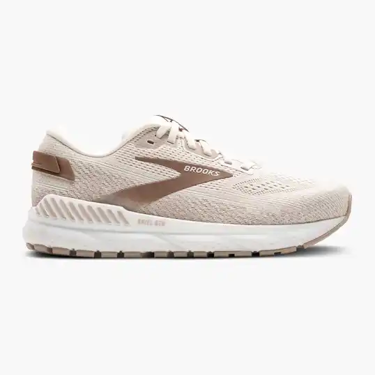 Cover image of COCONUT/PORTABELLA Brooks Ariel GTS 24 Women's
