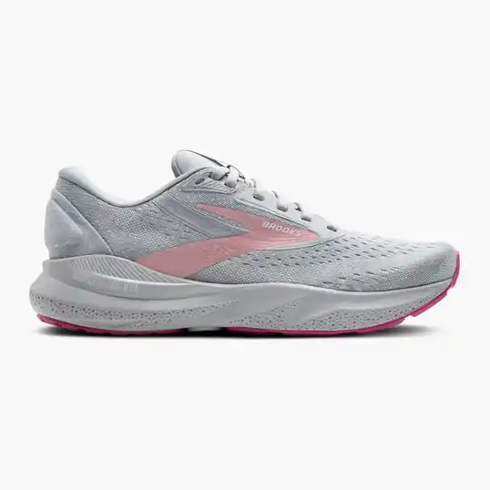 Cover image of ALLOY/WHITE/ZEPHYR Brooks Adrenaline GTS 24 Women's