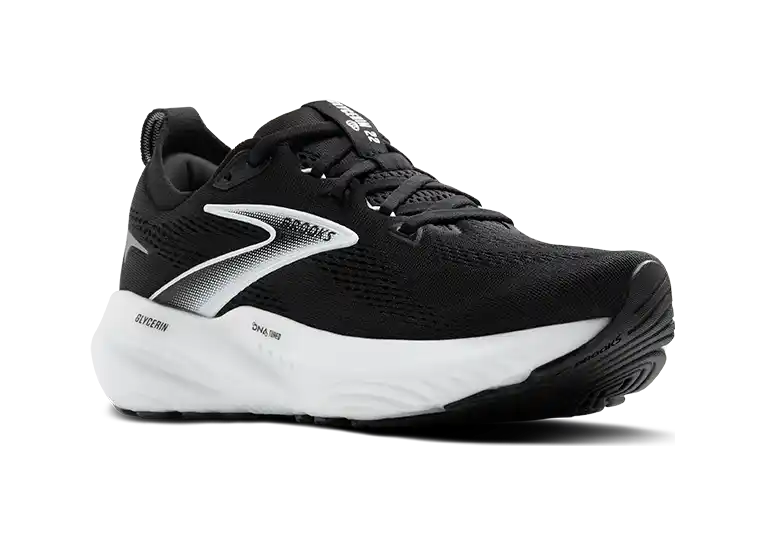 Image 1 of Brooks Glycerin 22 Women's