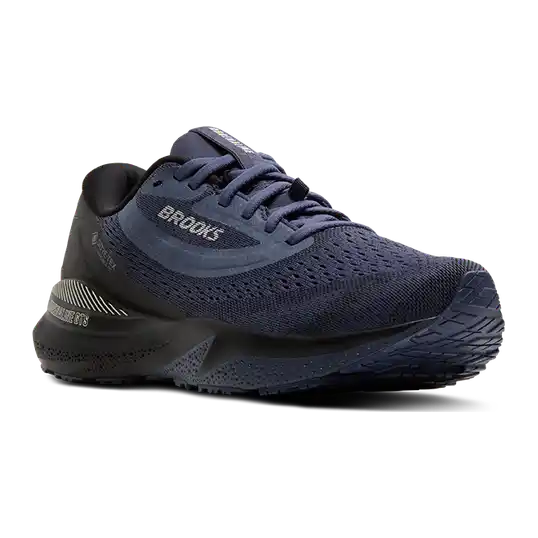 Cover image of Black/Nightshadow/Coconut Brooks Adrenaline GTS 24 GTX Women's