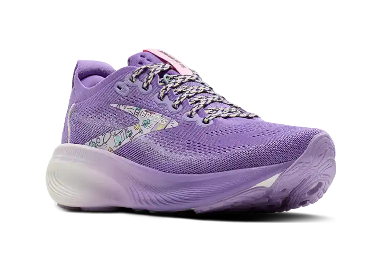 Image 1 of Brooks Adrenaline GTS 25 HERO Edition Women's