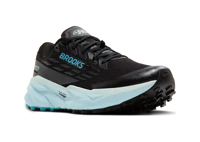 Image 1 of Brooks Cascadia 19 GTX Women's