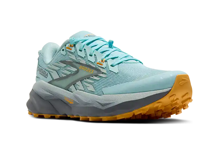 Image 1 of Brooks Cascadia 19 Women's