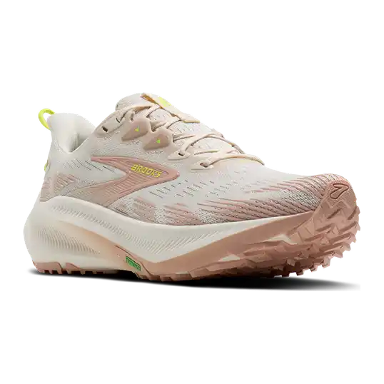 Cover image of Arctic Wolf | Rose | Nightlife Brooks Ghost Trail Women's