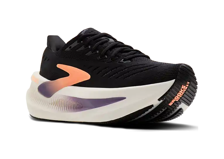 Image 1 of Brooks Glycerin Max 2 Women's