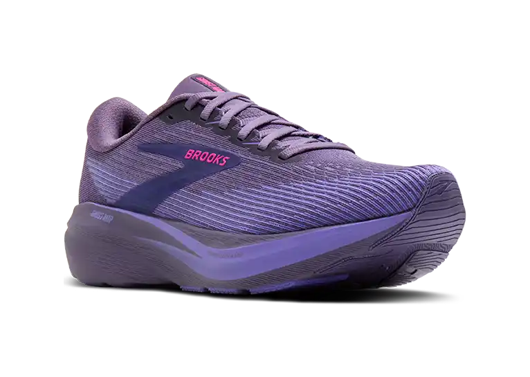 Image 1 of Brooks Ghost Amp Women's