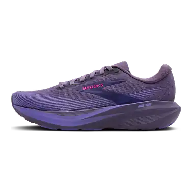 Image 2 of Brooks Ghost Amp Women's