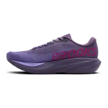 Image 5 of Brooks Ghost Amp Women's