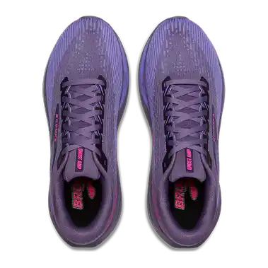 Image 6 of Brooks Ghost Amp Women's