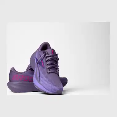 Image 8 of Brooks Ghost Amp Women's