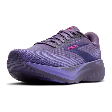 Image 9 of Brooks Ghost Amp Women's