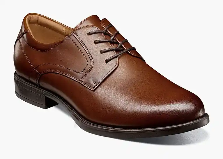 Image 1 of Florsheim Midtown Plain Toe Men's