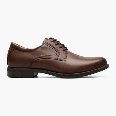 Image 2 of Florsheim Midtown Plain Toe Men's