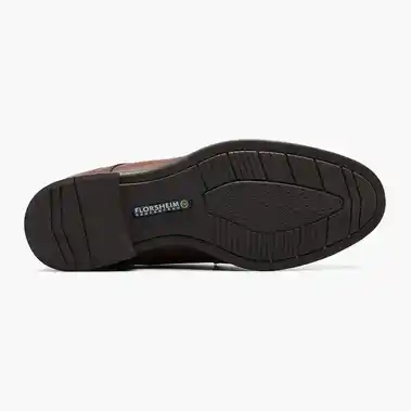 Image 6 of Florsheim Midtown Plain Toe Men's