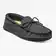 Alternate Image of GRY SDE Florsheim Cozzy Moc Toe Tie Slipper Men's