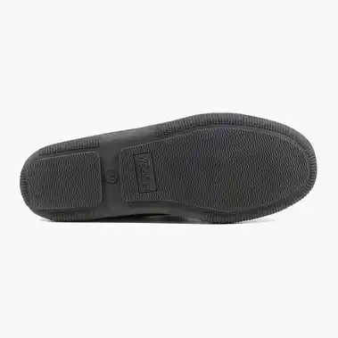 Image 6 of Florsheim Cozzy Moc Toe Tie Slipper Men's