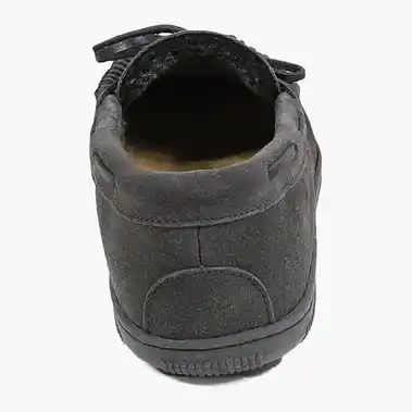 Image 7 of Florsheim Cozzy Moc Toe Tie Slipper Men's