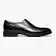 Alternate Image of BLACK Florsheim Forecast Bike Toe Slip On Men's