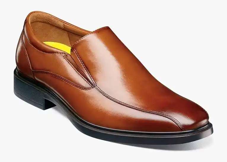 Image 1 of Florsheim Forecast Bike Toe Slip On Men's