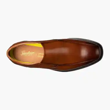 Image 3 of Florsheim Forecast Bike Toe Slip On Men's