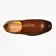 Alternate Image of COGNAC Florsheim Forecast Bike Toe Slip On Men's