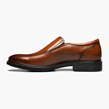 Image 4 of Florsheim Forecast Bike Toe Slip On Men's
