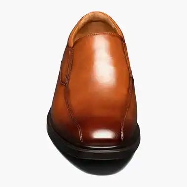 Image 5 of Florsheim Forecast Bike Toe Slip On Men's