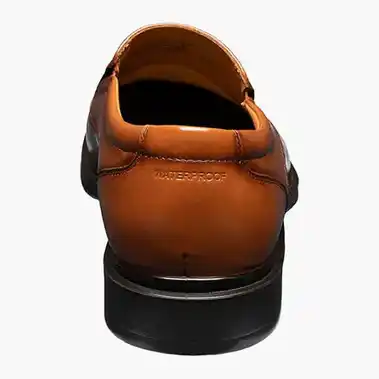 Image 7 of Florsheim Forecast Bike Toe Slip On Men's