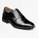 Alternate Image of Black Florsheim Forecast Cap Toe Oxford Men's