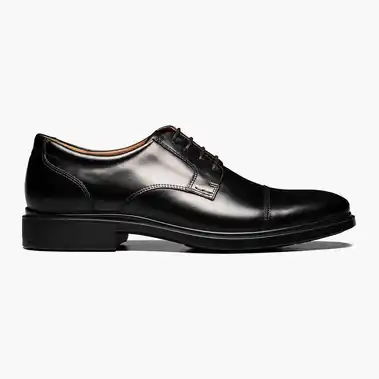 Image 2 of Florsheim Forecast Cap Toe Oxford Men's