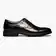 Alternate Image of Black Florsheim Forecast Cap Toe Oxford Men's