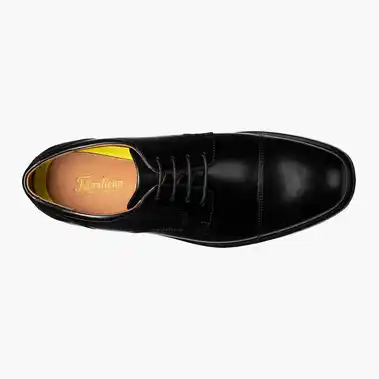 Image 3 of Florsheim Forecast Cap Toe Oxford Men's