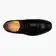 Alternate Image of Black Florsheim Forecast Cap Toe Oxford Men's