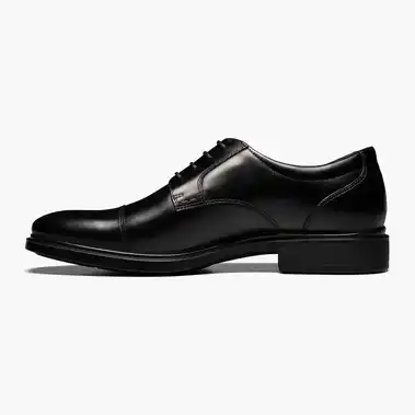 Image 4 of Florsheim Forecast Cap Toe Oxford Men's