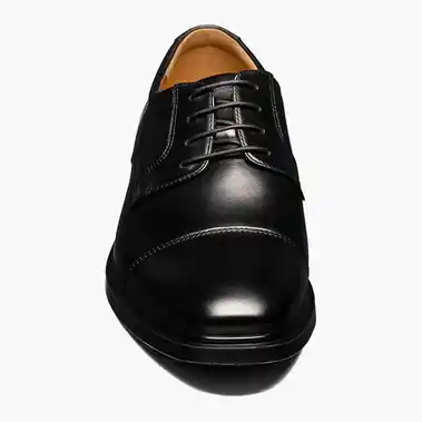 Image 5 of Florsheim Forecast Cap Toe Oxford Men's