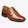 Alternate Image of COGNAC Florsheim Forecast Cap Toe Oxford Men's