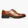 Alternate Image of COGNAC Florsheim Forecast Cap Toe Oxford Men's