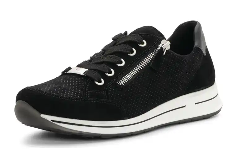 Image 1 of Ara Oleanna Zip Sneaker Women's