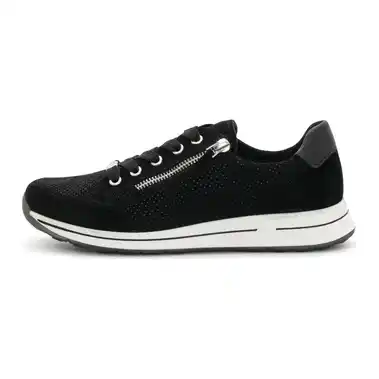 Image 2 of Ara Oleanna Zip Sneaker Women's