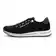 Alternate Image of Black Ara Oleanna Zip Sneaker Women's