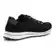 Alternate Image of Black Ara Oleanna Zip Sneaker Women's